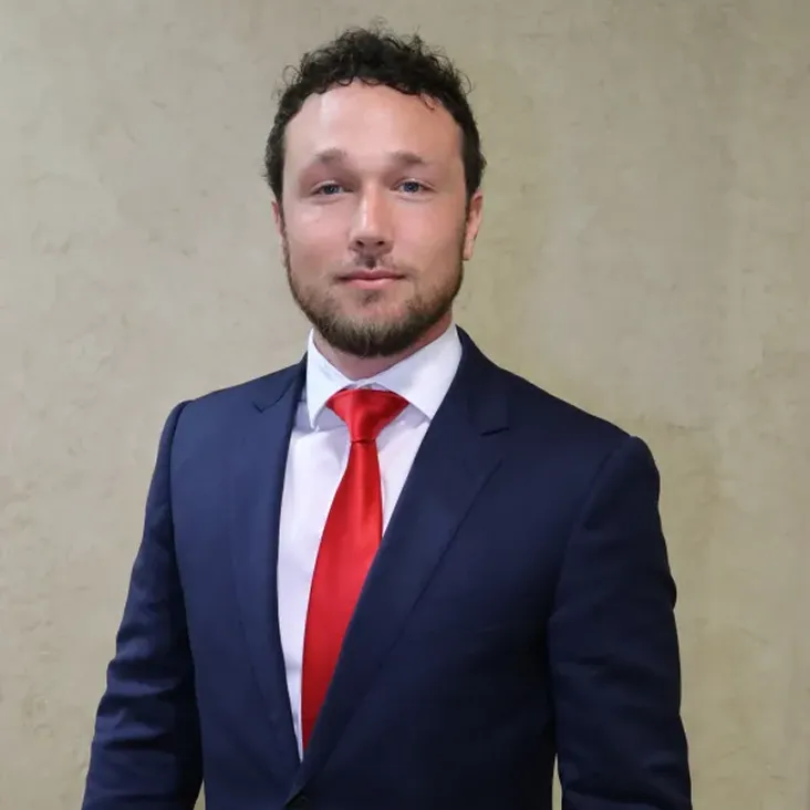 brandon riley attorney at law